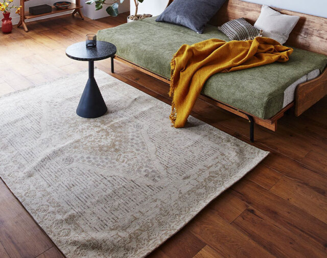 ACME FURNITURE アクメファニチャー 家具 VINE YARD RUG 120x160