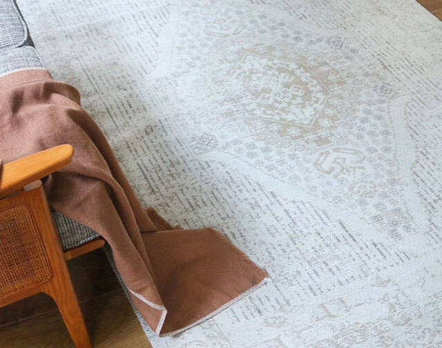 ACME FURNITURE アクメファニチャー 家具 VINE YARD RUG 140x200