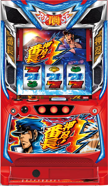 パチスロ中古実機販売なら『パチスロバンク』