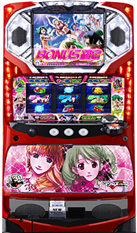 マクロスフロンティア はじまりの歌、銀河に響け！【30周年記念パネル】