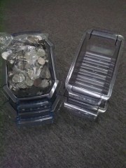 L HEY！エリートサラリーマン鏡PA4（スマスロユニット付き）