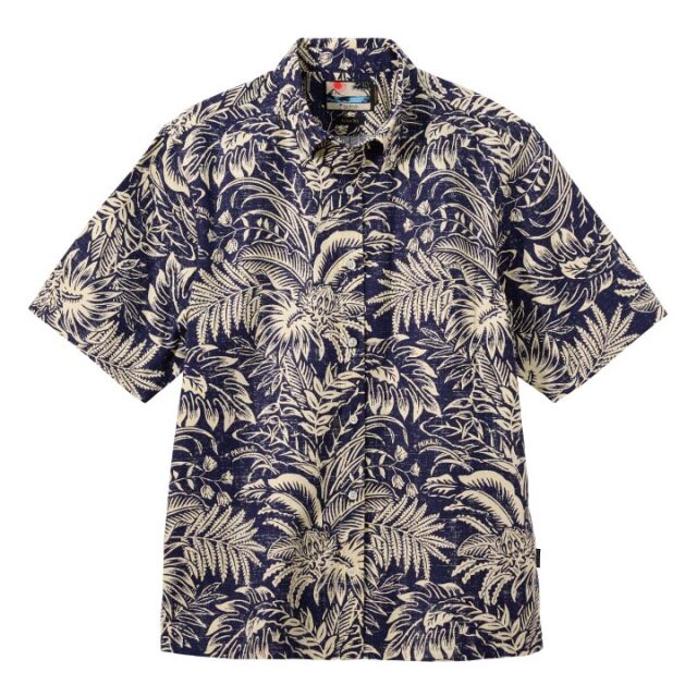 アロハシャツ メンズ