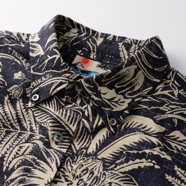 アロハシャツ メンズ