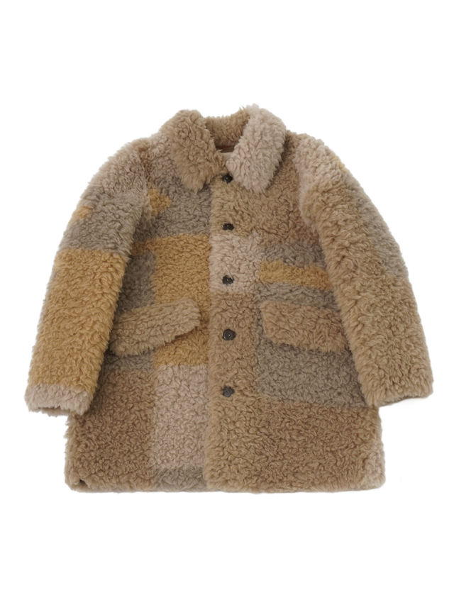 アウター パラスパレス