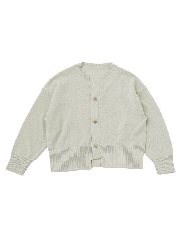 ニット パラスパレス