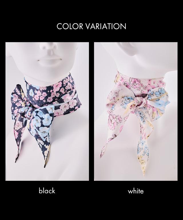 日本製JENNEオードリーひし形スカーフ｜JENNE(ジェンヌ)公式通販：パリ