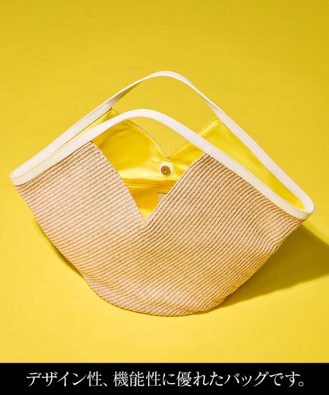 機能性イタリア素材サマーバッグ｜JENNE(ジェンヌ)公式通販：パリ