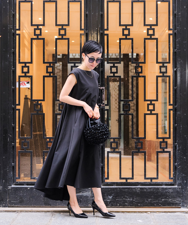 JENNEラグジュアリーカゴバッグ｜JENNE(ジェンヌ)公式通販：パリ