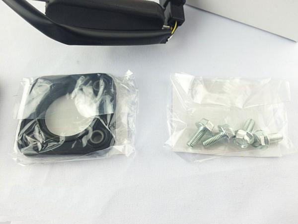 ゼファー400 純正 フューエルセンサー