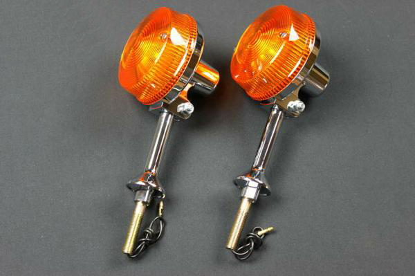 Z2 純正タイプ ウィンカー 2個セット
