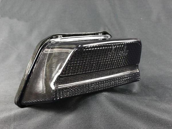 ZRX400 用 LEDテールランプ Assy（スモーク)