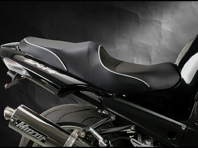 Sargent ワールドスポーツ パフォーマンスシート Kawasaki ZX-14R
