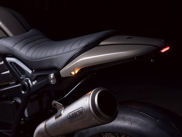 Kellermann / ケラーマン ウインカー Bullet Atto JE / バレット アトー JE