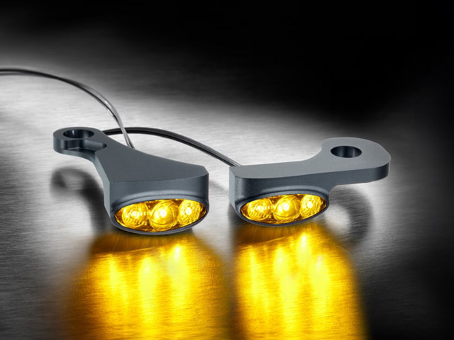 Kellermann / ケラーマン ウインカー Dash Micro / ダッシュ マイクロ