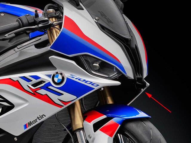 rizoma / リゾマ 極小ウインカー 「Light Unit」