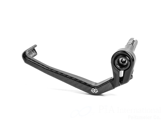 ギルズツーリング ブレーキ/クラッチ レバーガード PRO CARBON