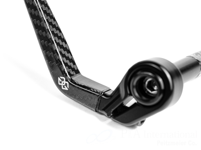 ギルズツーリング ブレーキ/クラッチ レバーガード PRO CARBON