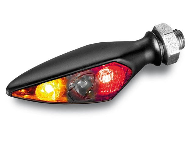 Kellermann / ケラーマン ウインカーRhombusS DF Dark/ ローンバスS DF