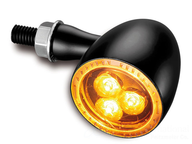 Kellermann / ケラーマン ウインカー Bullet 1000 Dark / バレット