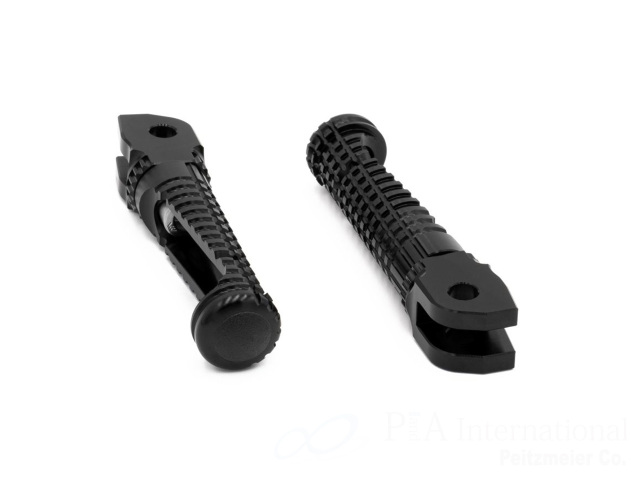 ギルズ レーシング フットペグ セット Kawasaki ZX-10R ライダー用