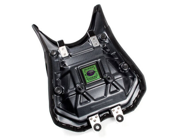 Sargent ワールドスポーツパフォーマンスシート Kawasaki Ninja1000/SX