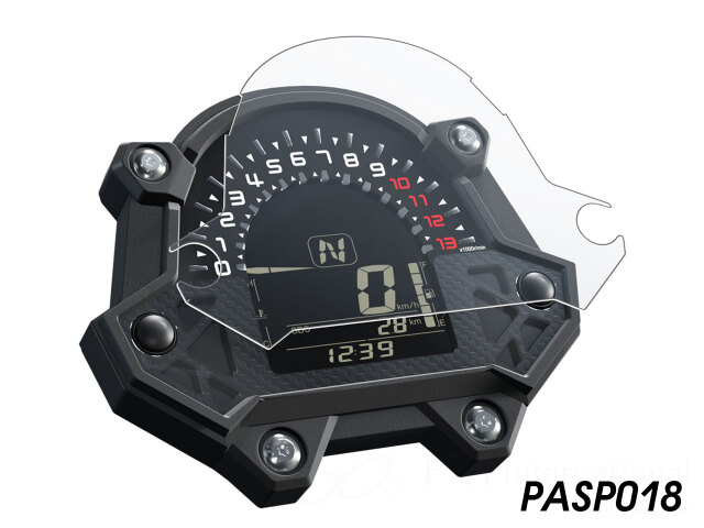 メーターパネルプロテクションフィルム & 作業用ツールセット for
