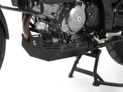 スズキ SV650用 ヘプコ&ベッカーC-BOWホルダーのみ ヘプコ＆ベッカー