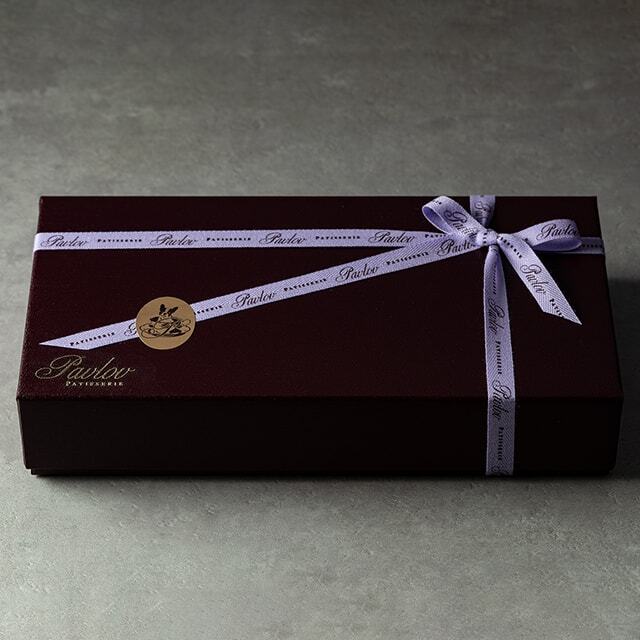 アソート＆クグロフギフトBOX 11個入（個包装）