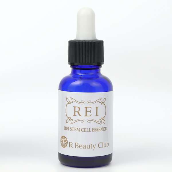 REI STEM CELL ESSENCE 究極の美容液 レイ臍帯血幹細胞エッセンス