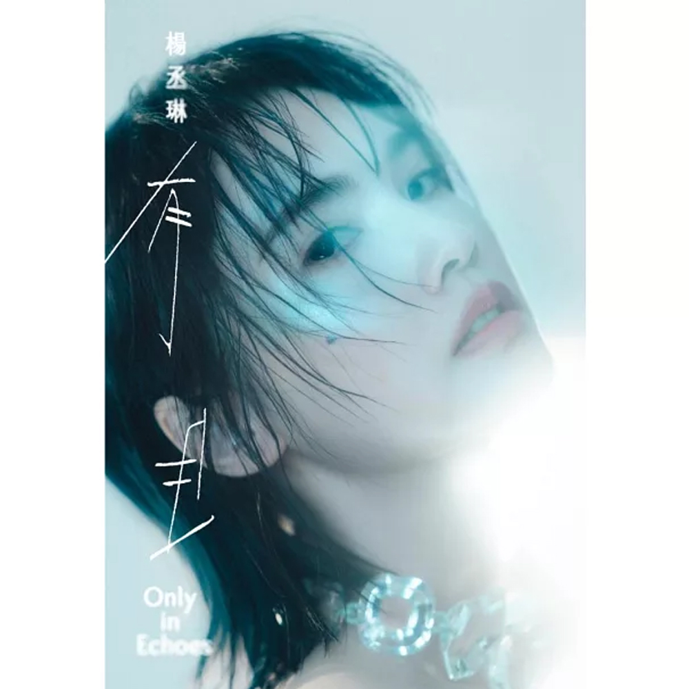 ポスター】 レイニー・ヤン (楊丞琳) 「FanMeeting2019 in 東京」 B2