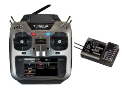 Futaba 16IZ Super 飛行機用 送信機 R7308SB付 R／C ネットショップ