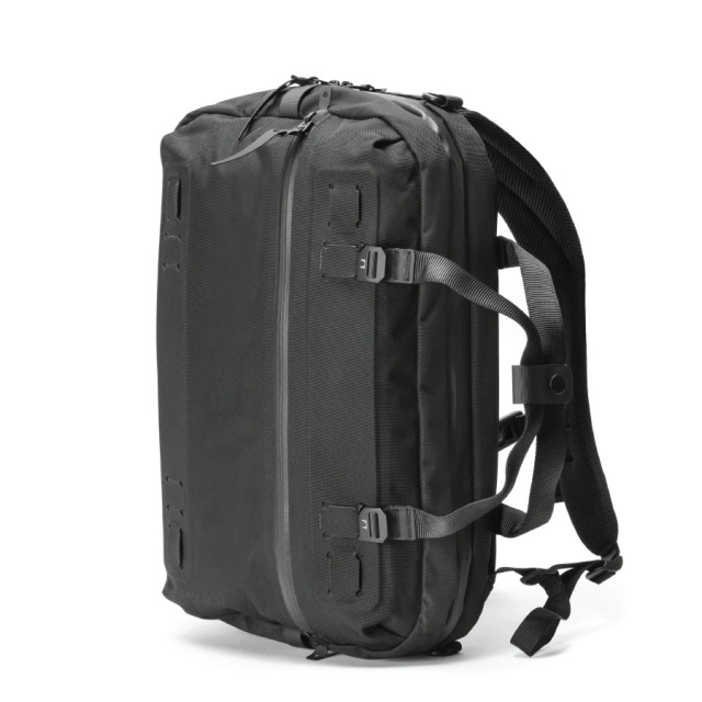 BLACK EMBER (ブラックエンバー) FORGE 20 (フォージ) / 3WAY バッグ