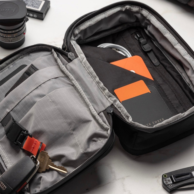 BLACK EMBER (ブラックエンバー) KOMPAK EmberTex(コンパック