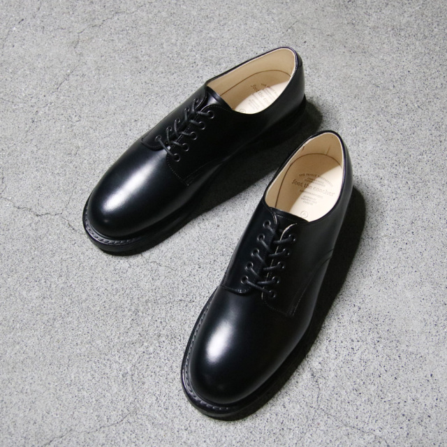 FOOT THE COACHER (フットザコーチャー) FTC2034001 [ S.S.SHOES