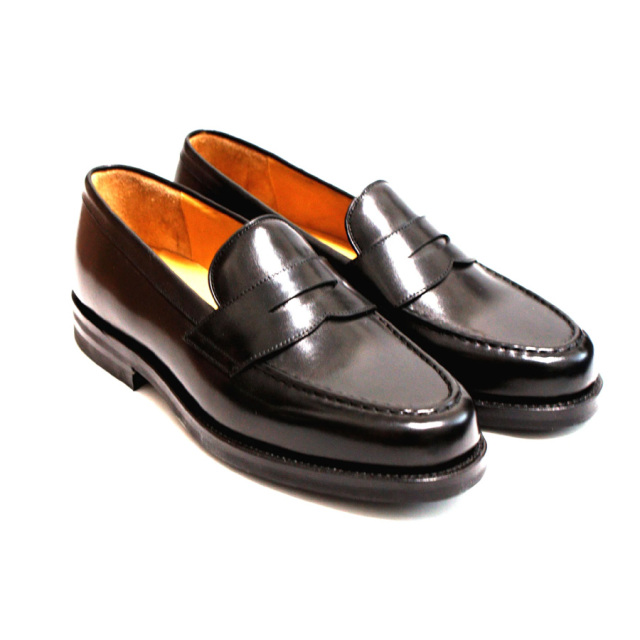 HARROGATE(ハロゲイト) [ SHOREDITCH ] ローファー /ペニーローファー