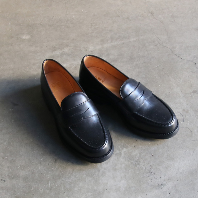 HARROGATE(ハロゲイト) [ SHOREDITCH ] ローファー /ペニーローファー