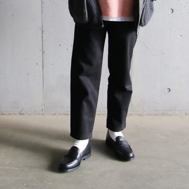 HARROGATE(ハロゲイト) [ SHOREDITCH ] ローファー /ペニーローファー