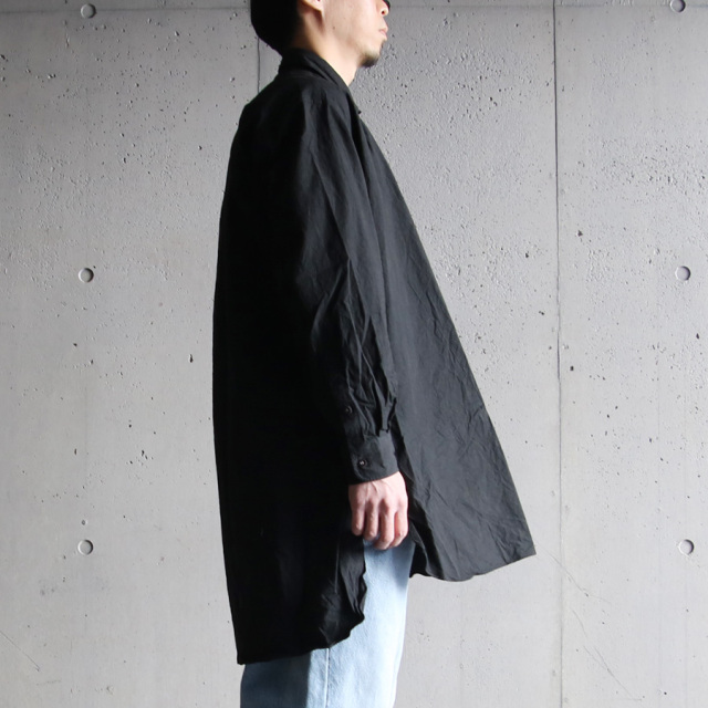 KLASICA (クラシカ) [23C - SH-039 - TW] HAND DYE TYPE WRITER