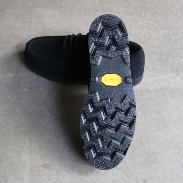 Marbot(マルボー) MAR2412001 [ MOCCASIN SHOES ] Vibram SOLE