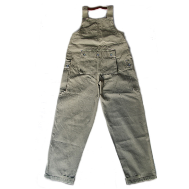 NIGEL CABOURN (ナイジェルケーボン) LYBRO (ライブロ) [NAVAL