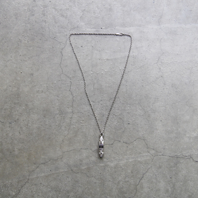 TOUAREG SILVER (トゥアレグシルバー) [ NECKLACE 01 ] ネックレス