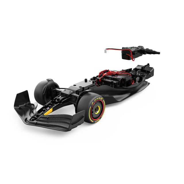 ラスター 1/16 プラモデル RCカー レッドブル RB19 2023 RC132423
