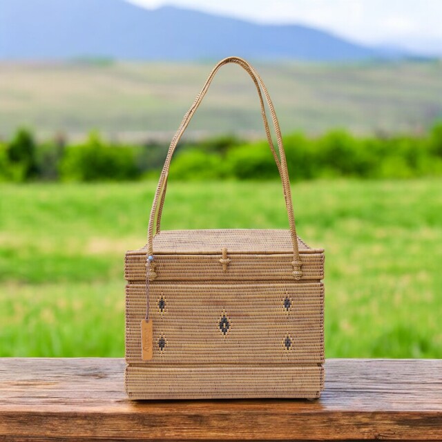 極細編みアタ製品 アタバッグ・アタ雑貨専門店 Rosily（ロージリー）