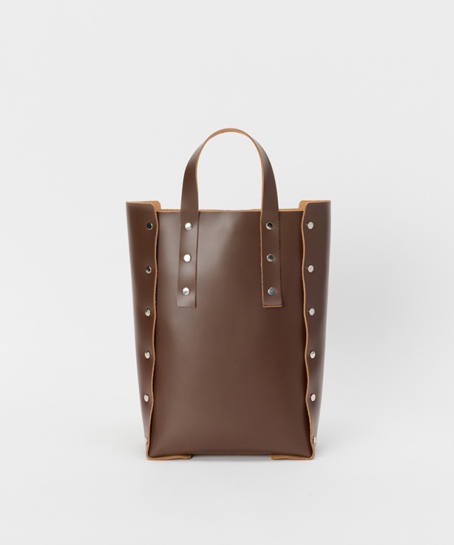 Hender Scheme assemble hand bag tall M - Mens | rroomm onlinestore