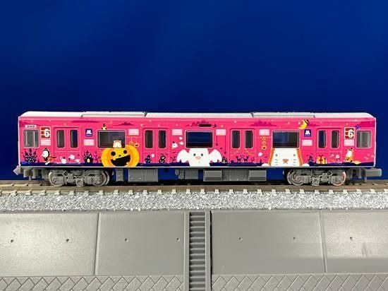 HOゲージ Union Pacific FEF Class 844 レール台座付 HOゲージ Union