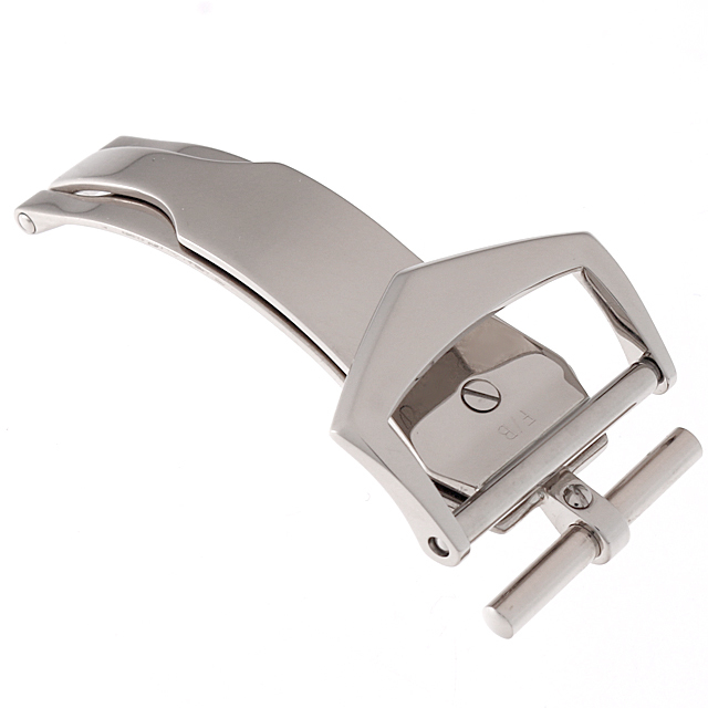 PATEK PHILIPPE（パテックフィリップ） 純正Dバックル WG 16mm