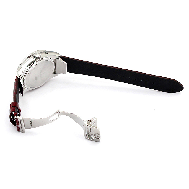 BU0020-03B シチズン(CITIZEN) カンパノラ 深緋-こきあけ- 中古品