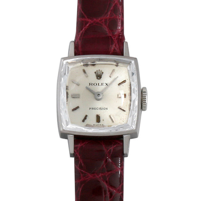 2628 ROLEX（ロレックス） プレジション Cal.1400 アンティーク | 東京