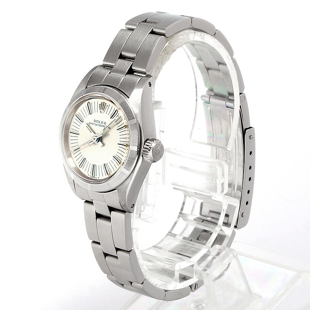 6723 ロレックス(ROLEX) オイスターパーペチュアル アンティーク