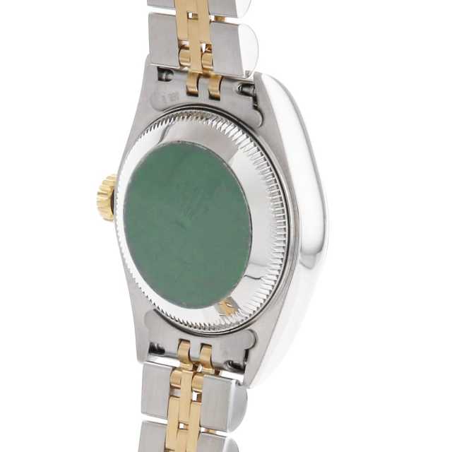 79173 シャンパン ROLEX（ロレックス）デイトジャスト 中古 | 東京